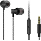 AURICULARES AIWA ESTM50BK IN EAR