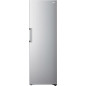 Frigorifico 1P LG GLT51PZGSZ, 186x60cm, E, TNF, IX