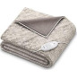 Manta Electrica Beurer HD75, Nordic Cosy 130x180cm