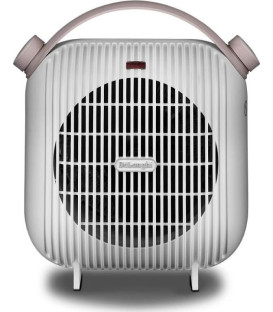 Calefactor Delonghi HFS30B24W, 2400W, temperatura