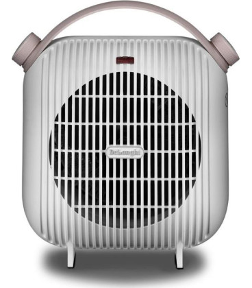 Calefactor Delonghi HFS30B24W, 2400W, temperatura Calefactor Delonghi HFS30B24W, 2400W, temperatura