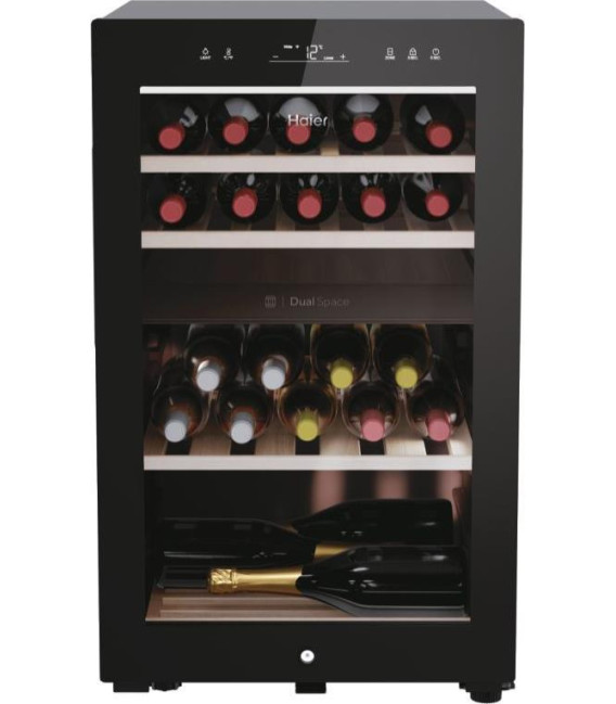 Vinoteca Haier HWS42GDAU1, 82x49,7x58, 42 Botellas