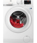 Lavadora AEG L6FBI947P, 9kg, 1400rpm, A, Inverte