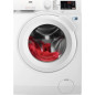 Lavadora AEG L6FBI947P, 9kg, 1400rpm, A, Inverte