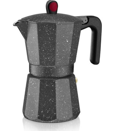 Cafetera Monix M861012, 12T Induction Rock Cafetera Monix M861012, 12T Induction Rock