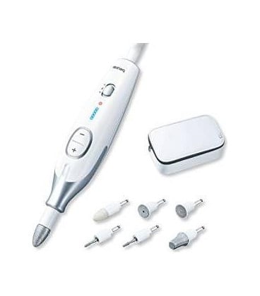 Manicura pedicura Beurer MP42, set manicura/pedicu Manicura pedicura Beurer MP42, set manicura/pedicu