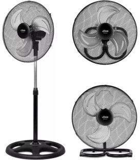 Ventilador Ufesa OTTAWA, PIE, 45cm, 70w, 3in1