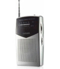 Radio Haeger PRBIB006A, Pocket AM/FM