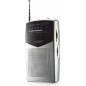 Radio Haeger PRBIB006A, pocket am/fm, radio am/fm