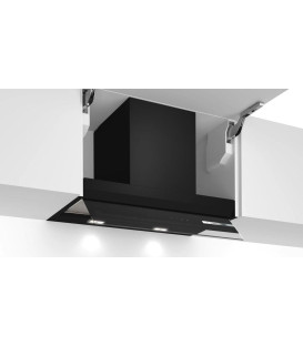 Campana Integr. Bosch DBB67AM60, 60cm, B, 749m3