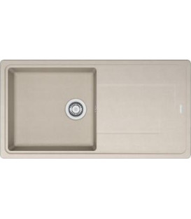 FREGADERO FRANKE TTD611-97 BEIGE TITAN REV
