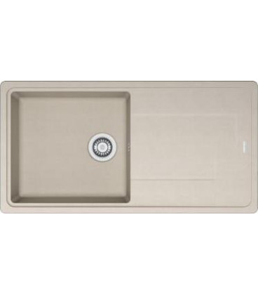 FREGADERO FRANKE TTD611-97 BEIGE TITAN REV FREGADERO FRANKE TTD611-97 BEIGE TITAN REV
