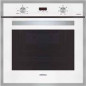 Horno Edesa EOE7040WH, multf. 80l, 60cm, blanco Horno Edesa EOE7040WH, multf. 80l, 60cm, blanco
