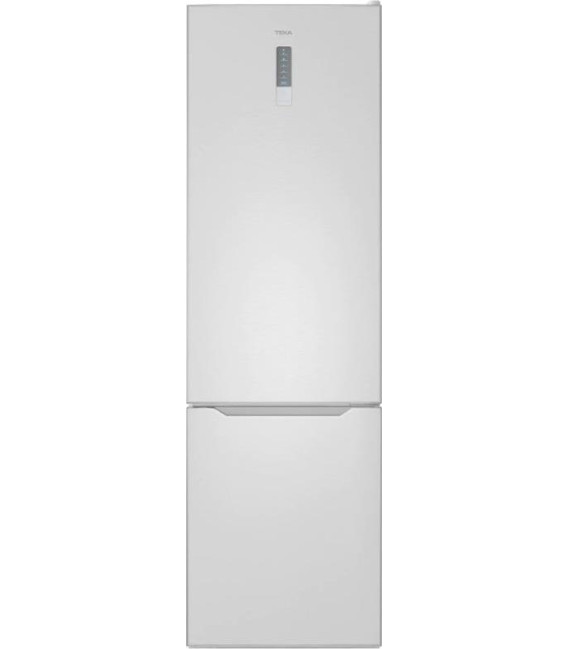 Combi Teka NFL430SWH, 201x60cm, E, Blanco