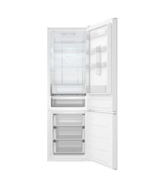 Combi Teka NFL430SWH, 201x60cm, E, Blanco