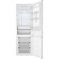 Combi Teka NFL430SWH, 201x60cm, E, Blanco