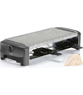 Grill Princess 162830, RACLETTE 8 STONE PART