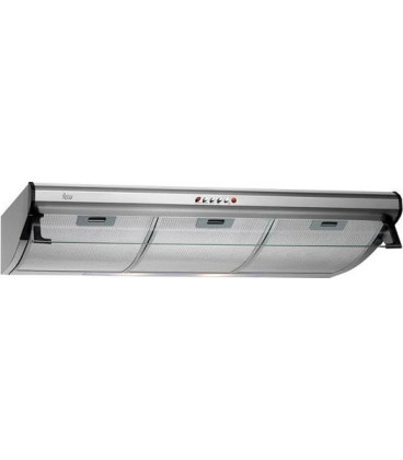 Campana Teka C9420S, inox