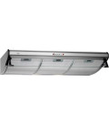 Campana Teka C9420S, inox