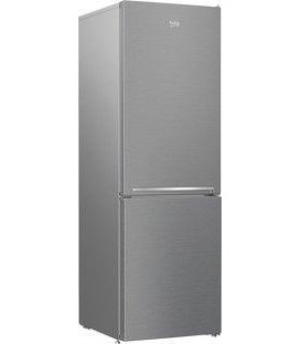 Combi Beko B5RCNE406HXB, 204x60cm, C, Look Inox