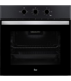 Horno Teka HBB510, convencional, negro