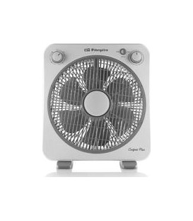 Ventilador Box Fans Orbegozo BF0138, 30cm, 6 aspas