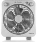Ventilador Box Fans Orbegozo BF0138, 30cm, 6 aspas