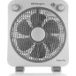 Ventilador Box Fans Orbegozo BF0138, 30cm, 6 aspas Ventilador Box Fans Orbegozo BF0138, 30cm, 6 aspas