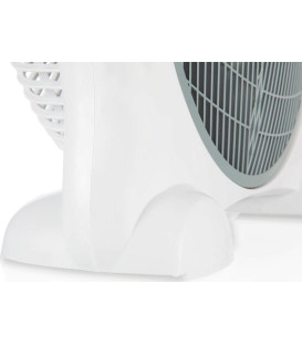 Ventilador Box Fans Orbegozo BF1030, 30cm, 3 veloc