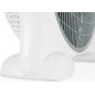 Ventilador Box Fan Orbegozo BF1030, 30cm, 3 veloc