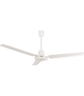 Ventilador techo Orbegozo CF86140, 140cm, 70w, bla