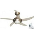 Ventilador techo Orbegozo CP54132, 112cm, 55w, Luz