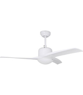 Ventilador techo Orbegozo CP92105, 105cm, 60w, luz