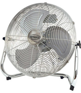 Ventilador Industrial Orbegozo PWO851, 50cm, 130w,