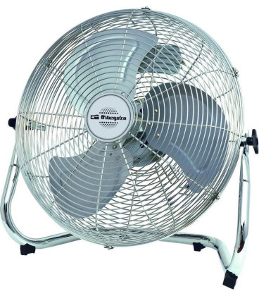 Ventilador Industrial Orbegozo PW1321, 20cm