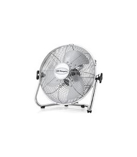 Ventilador Industrial Orbegozo PW1332, 30cm, 50w,