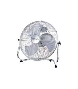 Ventilador Industrial Orbegozo PW1346, 45cm, 130w