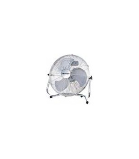 Ventilador Industrial Orbegozo PW1346, 45cm, 130w