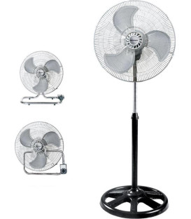 Ventilador Industrial Orbegozo PWS0547, 45cm 3 en