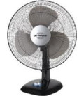 Ventilador Sobremesa Orbegozo TF0124, 23cm, 25w, n