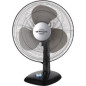 Ventilador Sobremesa Orbegozo TF0134, 30cm, 40w, n Ventilador Sobremesa Orbegozo TF0134, 30cm, 40w, n