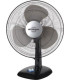 Ventilador Sobremesa Orbegozo TF0134, 30cm, 40w, n