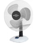 Ventilador Sobremesa Orbegozo TF0143, 40cm, 50w, b