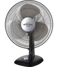Ventilador Sobremesa Orbegozo TF0144, 40cm, 50w, n