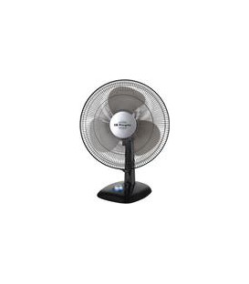Ventilador Sobremesa Orbegozo TF0144, 40cm, 50w, n