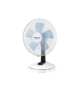 Ventilador sobremesa Orbegozo TF0148, 40cm, 50w, s