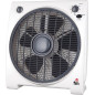 Ventilador Box Fan FM BF4, 30cm Ventilador Box Fan FM BF4, 30cm