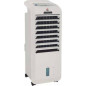 Climatizador FM CL220, nebulizador, evaporativo co