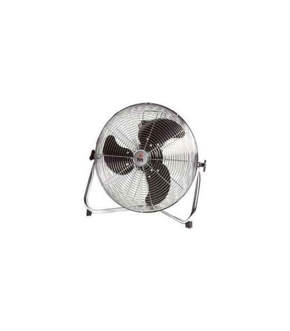 Ventilador Industrial FM F45, 45cm, 140w