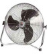 Ventilador Industrial FM F45, 45cm, 140w